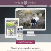 Wedding Window image